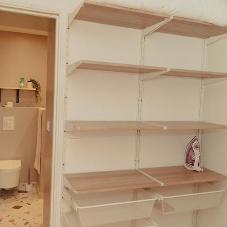 Au Coeur De Hyeres, Ideal Pour Les Couples ! Exteriör bild