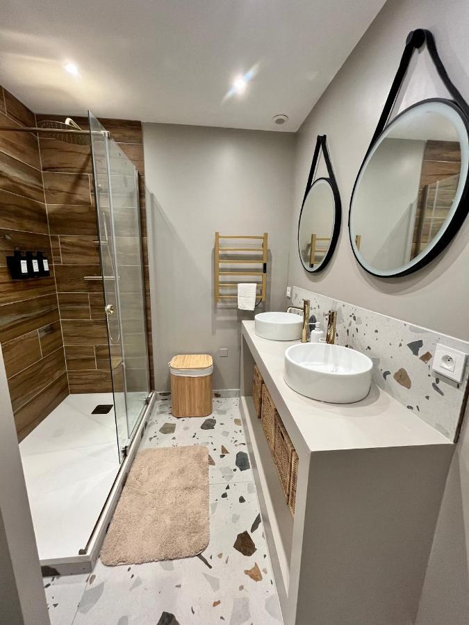 Au Coeur De Hyeres, Ideal Pour Les Couples ! Exteriör bild