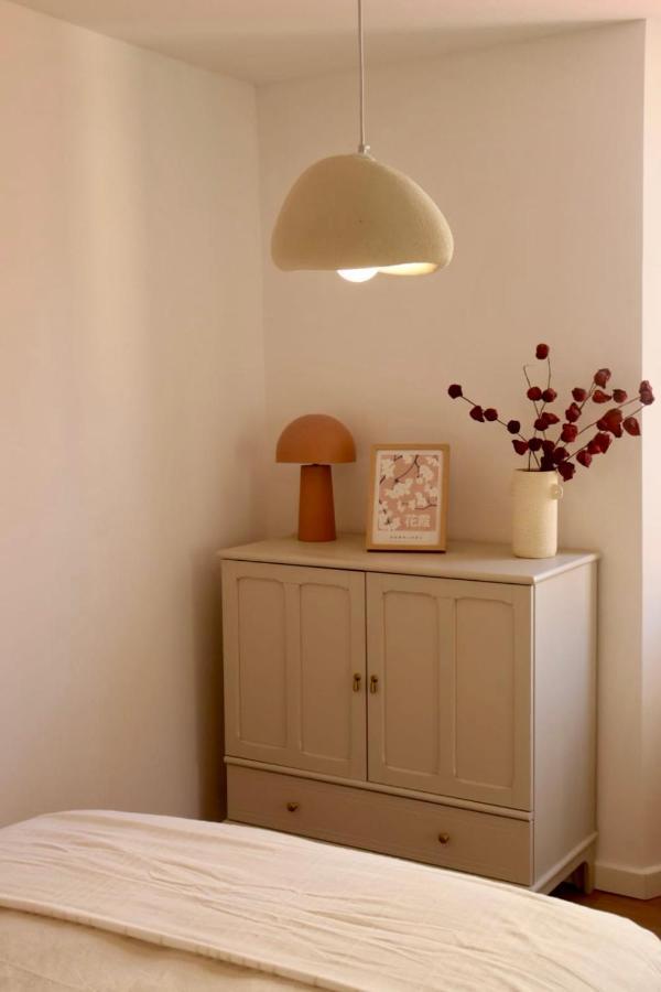 Au Coeur De Hyeres, Ideal Pour Les Couples ! Exteriör bild
