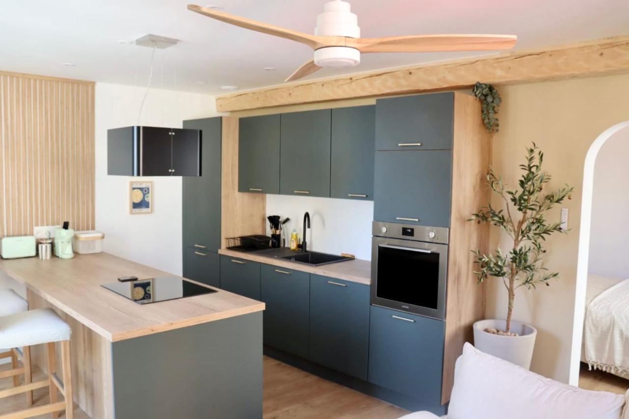 Au Coeur De Hyeres, Ideal Pour Les Couples ! Exteriör bild