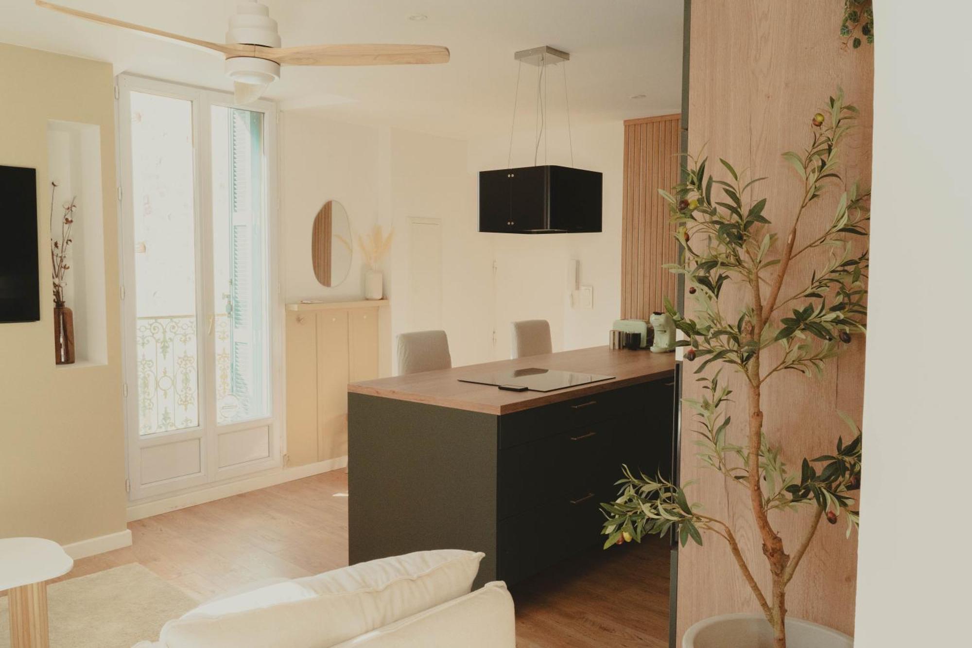Au Coeur De Hyeres, Ideal Pour Les Couples ! Exteriör bild