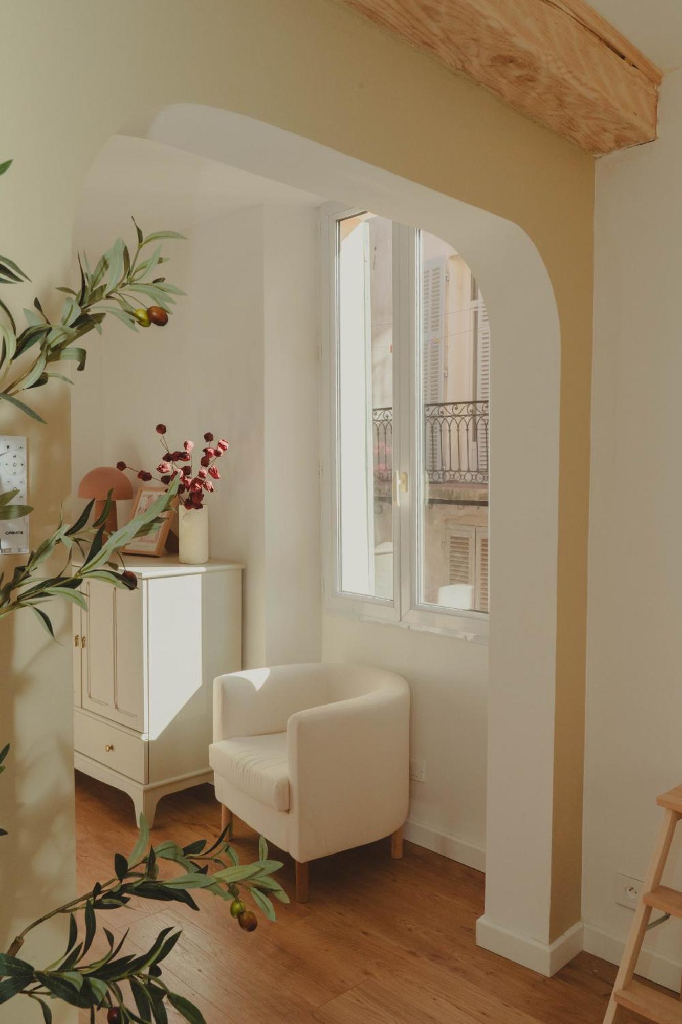 Au Coeur De Hyeres, Ideal Pour Les Couples ! Exteriör bild