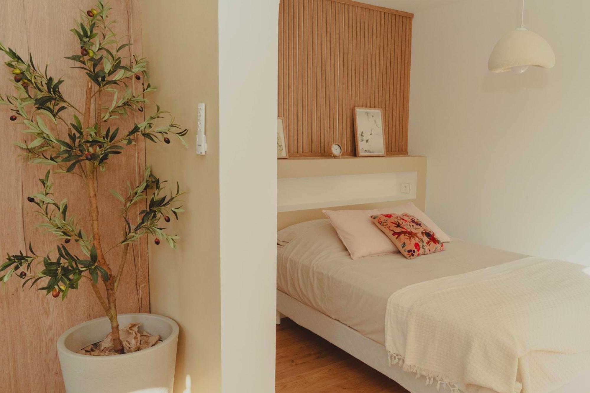 Au Coeur De Hyeres, Ideal Pour Les Couples ! Exteriör bild